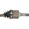 A1 Cardone NEW CV DRIVE AXLE 66-2286 - alternate 4